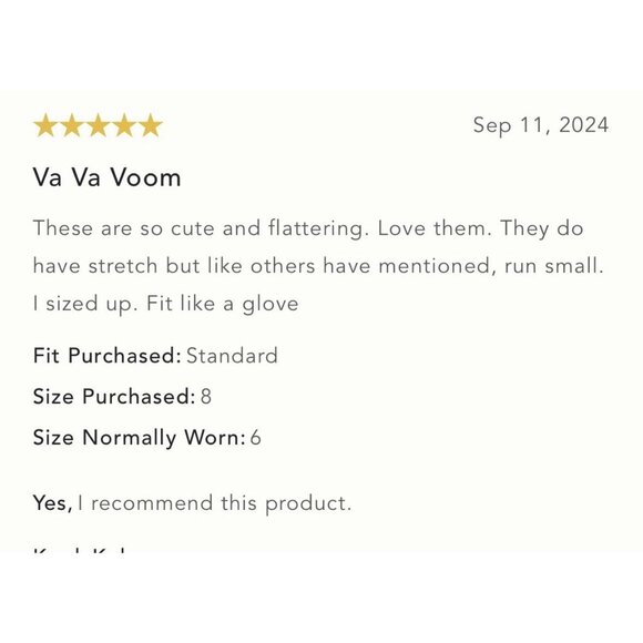 NWT Size 14 (waist 16 -17") - Anthropologie Capri Pants (NWT US$ 118) - Picture 11 of 16